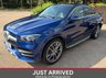 USED 2021 71 MERCEDES-BENZ GLE 2.9 GLE400d AMG Line (Premium Plus) Coupe 5dr Diesel G-Tronic 4MATIC Euro 6 (s/s) (330 ps) 