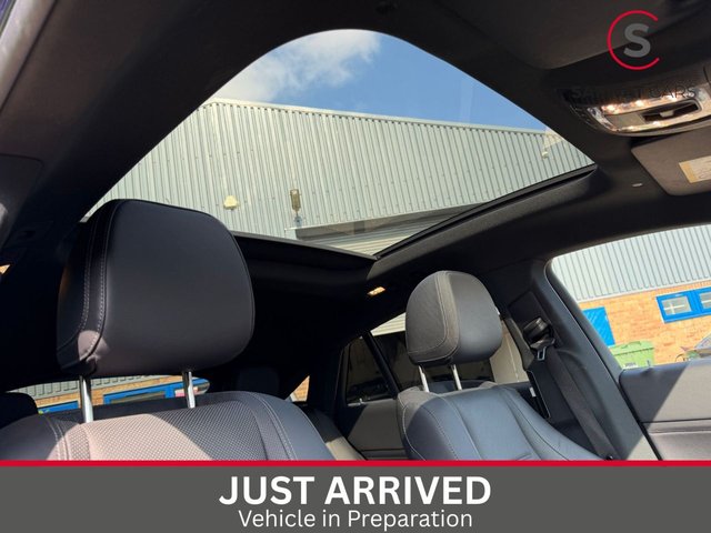 View our MERCEDES-BENZ GLE