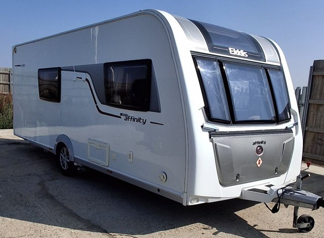 View our ELDDIS AFFINITY 530