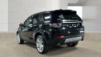 USED 2017 17 LAND ROVER DISCOVERY SPORT 2.0 TD4 HSE Luxury SUV 5dr Diesel Auto 4WD Euro 6 (s/s) (180 ps) 