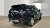 USED 2017 17 LAND ROVER DISCOVERY SPORT 2.0 TD4 HSE Luxury SUV 5dr Diesel Auto 4WD Euro 6 (s/s) (180 ps) 