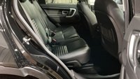 USED 2017 17 LAND ROVER DISCOVERY SPORT 2.0 TD4 HSE Luxury SUV 5dr Diesel Auto 4WD Euro 6 (s/s) (180 ps) 