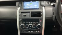 USED 2017 17 LAND ROVER DISCOVERY SPORT 2.0 TD4 HSE Luxury SUV 5dr Diesel Auto 4WD Euro 6 (s/s) (180 ps) 