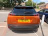 USED 2023 23 PEUGEOT E-2008 50kWh GT SUV 5dr Electric Auto (7kW Charger) (136 ps) 