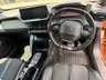 USED 2023 23 PEUGEOT E-2008 50kWh GT SUV 5dr Electric Auto (7kW Charger) (136 ps) 
