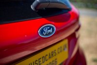 USED 2020 69 FORD FIESTA 1.0T EcoBoost Trend Hatchback 5dr Petrol Manual Euro 6 (s/s) (95 ps) 