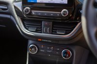 USED 2020 69 FORD FIESTA 1.0T EcoBoost Trend Hatchback 5dr Petrol Manual Euro 6 (s/s) (95 ps) 