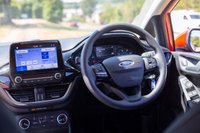 USED 2020 69 FORD FIESTA 1.0T EcoBoost Trend Hatchback 5dr Petrol Manual Euro 6 (s/s) (95 ps) 