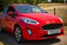 USED 2020 69 FORD FIESTA 1.0T EcoBoost Trend Hatchback 5dr Petrol Manual Euro 6 (s/s) (95 ps) 