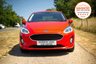 USED 2020 69 FORD FIESTA 1.0T EcoBoost Trend Hatchback 5dr Petrol Manual Euro 6 (s/s) (95 ps) 