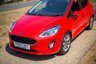 USED 2020 69 FORD FIESTA 1.0T EcoBoost Trend Hatchback 5dr Petrol Manual Euro 6 (s/s) (95 ps) 