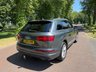 USED 2015 65 AUDI Q7 3.0 TDI V6 S line SUV 5dr Diesel Tiptronic quattro Euro 6 (s/s) (272 ps) 