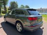 USED 2015 65 AUDI Q7 3.0 TDI V6 S line SUV 5dr Diesel Tiptronic quattro Euro 6 (s/s) (272 ps) 