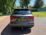 USED 2015 65 AUDI Q7 3.0 TDI V6 S line SUV 5dr Diesel Tiptronic quattro Euro 6 (s/s) (272 ps) 