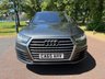 USED 2015 65 AUDI Q7 3.0 TDI V6 S line SUV 5dr Diesel Tiptronic quattro Euro 6 (s/s) (272 ps) 