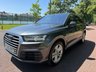 USED 2015 65 AUDI Q7 3.0 TDI V6 S line SUV 5dr Diesel Tiptronic quattro Euro 6 (s/s) (272 ps) 