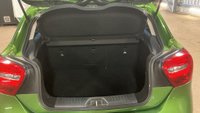 USED 2017 17 MERCEDES-BENZ A CLASS 1.5 A180d SE Hatchback 5dr Diesel Manual Euro 6 (s/s) (109 ps) 