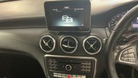 USED 2017 17 MERCEDES-BENZ A CLASS 1.5 A180d SE Hatchback 5dr Diesel Manual Euro 6 (s/s) (109 ps) 