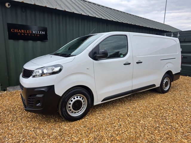 2023 FIAT SCUDO