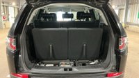 USED 2017 17 LAND ROVER DISCOVERY SPORT 2.0 TD4 SE Tech SUV 5dr Diesel Auto 4WD Euro 6 (s/s) (180 ps) 