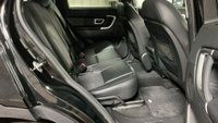USED 2017 17 LAND ROVER DISCOVERY SPORT 2.0 TD4 SE Tech SUV 5dr Diesel Auto 4WD Euro 6 (s/s) (180 ps) 