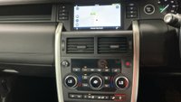 USED 2017 17 LAND ROVER DISCOVERY SPORT 2.0 TD4 SE Tech SUV 5dr Diesel Auto 4WD Euro 6 (s/s) (180 ps) 
