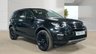 USED 2017 17 LAND ROVER DISCOVERY SPORT 2.0 TD4 SE Tech SUV 5dr Diesel Auto 4WD Euro 6 (s/s) (180 ps) 