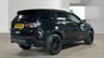 USED 2017 17 LAND ROVER DISCOVERY SPORT 2.0 TD4 SE Tech SUV 5dr Diesel Auto 4WD Euro 6 (s/s) (180 ps) 