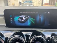 USED 2023 73 MERCEDES-BENZ A CLASS 1.3 A200h MHEV AMG Line (Executive) Hatchback 5dr Petrol Hybrid 7G-DCT Euro 6 (s/s) (177 ps) 