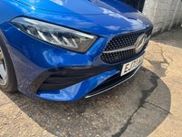 USED 2023 73 MERCEDES-BENZ A CLASS 1.3 A200h MHEV AMG Line (Executive) Hatchback 5dr Petrol Hybrid 7G-DCT Euro 6 (s/s) (177 ps) 