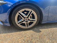 USED 2023 73 MERCEDES-BENZ A CLASS 1.3 A200h MHEV AMG Line (Executive) Hatchback 5dr Petrol Hybrid 7G-DCT Euro 6 (s/s) (177 ps) 