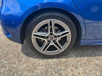 USED 2023 73 MERCEDES-BENZ A CLASS 1.3 A200h MHEV AMG Line (Executive) Hatchback 5dr Petrol Hybrid 7G-DCT Euro 6 (s/s) (177 ps) 