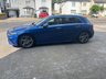 USED 2023 73 MERCEDES-BENZ A CLASS 1.3 A200h MHEV AMG Line (Executive) Hatchback 5dr Petrol Hybrid 7G-DCT Euro 6 (s/s) (177 ps) 