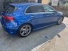 USED 2023 73 MERCEDES-BENZ A CLASS 1.3 A200h MHEV AMG Line (Executive) Hatchback 5dr Petrol Hybrid 7G-DCT Euro 6 (s/s) (177 ps) 
