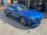 USED 2023 73 MERCEDES-BENZ A CLASS 1.3 A200h MHEV AMG Line (Executive) Hatchback 5dr Petrol Hybrid 7G-DCT Euro 6 (s/s) (177 ps) 