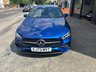 USED 2023 73 MERCEDES-BENZ A CLASS 1.3 A200h MHEV AMG Line (Executive) Hatchback 5dr Petrol Hybrid 7G-DCT Euro 6 (s/s) (177 ps) 