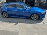 USED 2023 73 MERCEDES-BENZ A CLASS 1.3 A200h MHEV AMG Line (Executive) Hatchback 5dr Petrol Hybrid 7G-DCT Euro 6 (s/s) (177 ps) 