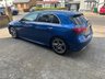USED 2023 73 MERCEDES-BENZ A CLASS 1.3 A200h MHEV AMG Line (Executive) Hatchback 5dr Petrol Hybrid 7G-DCT Euro 6 (s/s) (177 ps) 