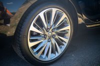 USED 2021 21 VAUXHALL ASTRA 1.5 Turbo D Griffin Edition Hatchback 5dr Diesel Manual Euro 6 (s/s) (122 ps) Heated Seats, Heated Steering Wheel