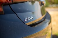 USED 2021 21 VAUXHALL ASTRA 1.5 Turbo D Griffin Edition Hatchback 5dr Diesel Manual Euro 6 (s/s) (122 ps) Heated Seats, Heated Steering Wheel