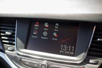 USED 2021 21 VAUXHALL ASTRA 1.5 Turbo D Griffin Edition Hatchback 5dr Diesel Manual Euro 6 (s/s) (122 ps) Heated Seats, Heated Steering Wheel
