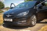USED 2021 21 VAUXHALL ASTRA 1.5 Turbo D Griffin Edition Hatchback 5dr Diesel Manual Euro 6 (s/s) (122 ps) Heated Seats, Heated Steering Wheel