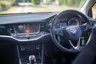 USED 2021 21 VAUXHALL ASTRA 1.5 Turbo D Griffin Edition Hatchback 5dr Diesel Manual Euro 6 (s/s) (122 ps) Heated Seats, Heated Steering Wheel