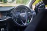 USED 2021 21 VAUXHALL ASTRA 1.5 Turbo D Griffin Edition Hatchback 5dr Diesel Manual Euro 6 (s/s) (122 ps) Heated Seats, Heated Steering Wheel