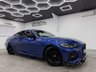 USED 2021 71 BMW 4 SERIES 2.0 420d MHT M Sport Coupe 2dr Diesel Hybrid Auto Euro 6 (s/s) (190 ps) 