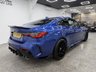 USED 2021 71 BMW 4 SERIES 2.0 420d MHT M Sport Coupe 2dr Diesel Hybrid Auto Euro 6 (s/s) (190 ps) 