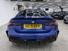 USED 2021 71 BMW 4 SERIES 2.0 420d MHT M Sport Coupe 2dr Diesel Hybrid Auto Euro 6 (s/s) (190 ps) 