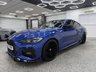 USED 2021 71 BMW 4 SERIES 2.0 420d MHT M Sport Coupe 2dr Diesel Hybrid Auto Euro 6 (s/s) (190 ps) 