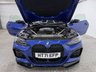 USED 2021 71 BMW 4 SERIES 2.0 420d MHT M Sport Coupe 2dr Diesel Hybrid Auto Euro 6 (s/s) (190 ps) 