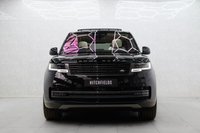 USED 2022 72 LAND ROVER RANGE ROVER 4.4 P530 V8 Autobiography SUV 5dr Petrol Auto 4WD Euro 6 (s/s) (530 ps) 
